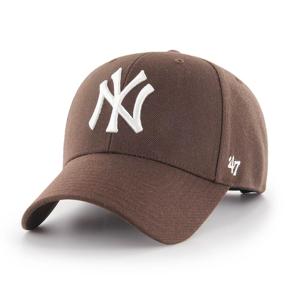 

Кепка MLB New York Yankees MVP SNAPBACK Cap '47, цвет Khaki