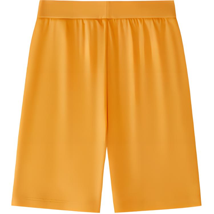 Шорты Teenagers Energy Orange FILA KIDS, оранжевый — фото 3