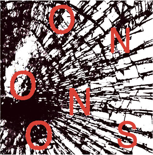 

Виниловая пластинка Ononos: Ononos