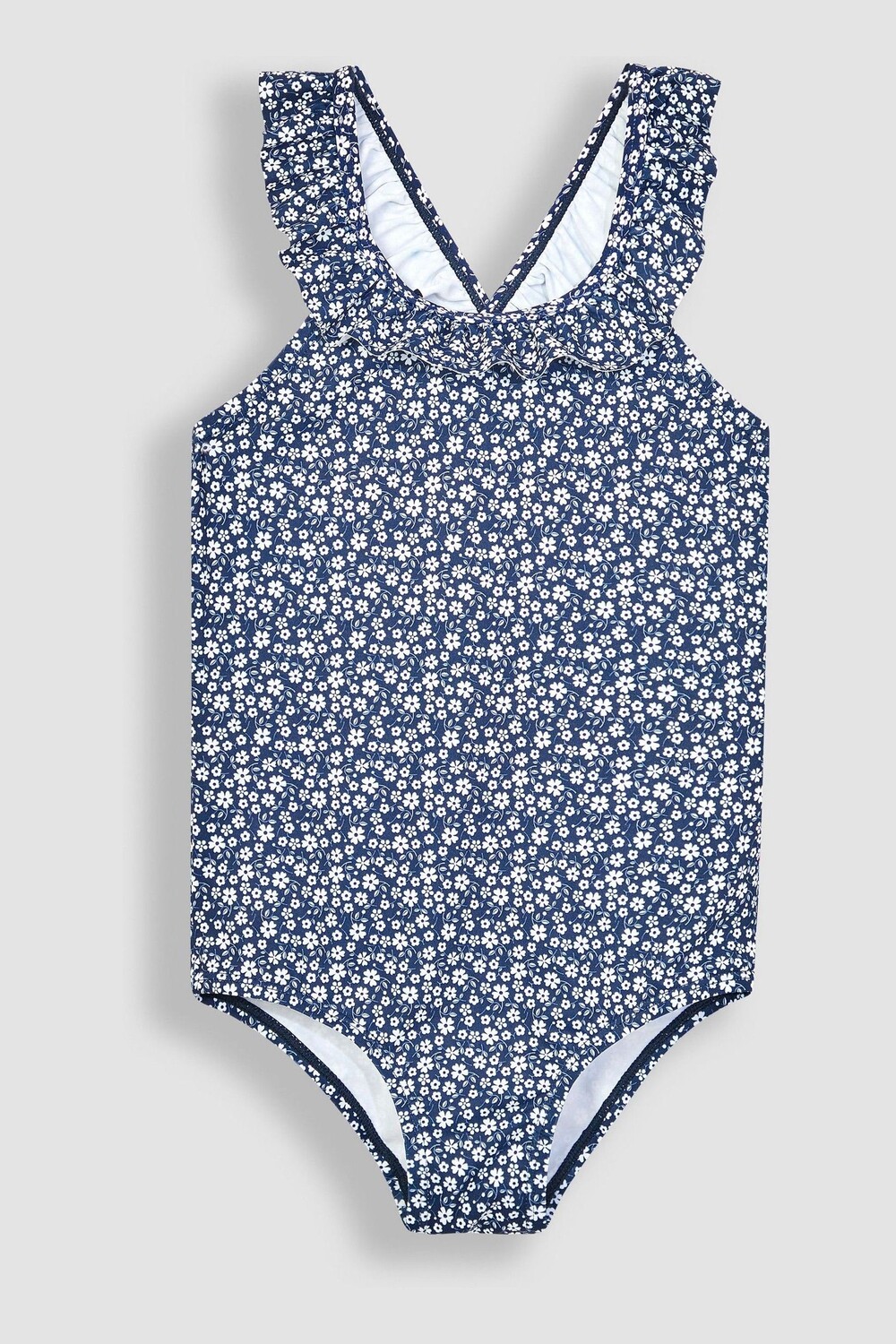 

Купальник Jojo Maman Bébé, мультиколор