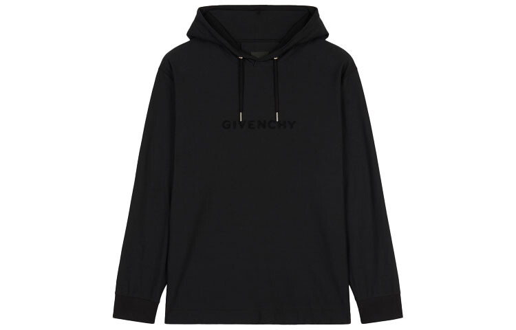 

Толстовка мужская черная Givenchy, черный