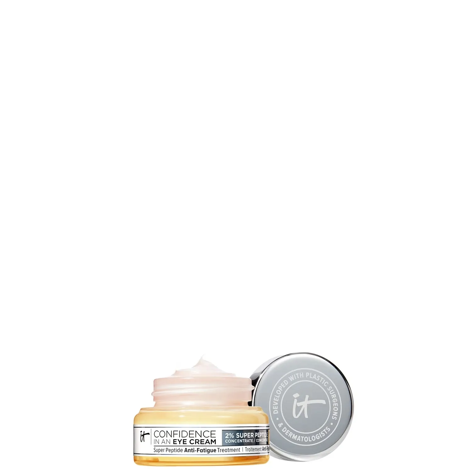 

Confidence In Крем для глаз 15 мл It Cosmetics