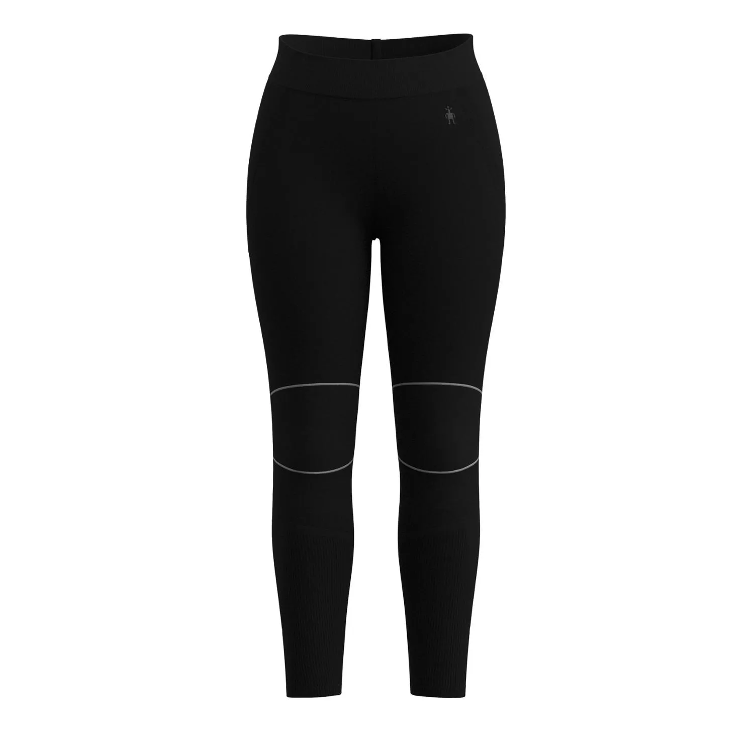 

Женские термобрюки Intraknit Thermal Max из мериносовой шерсти Smartwool, Black