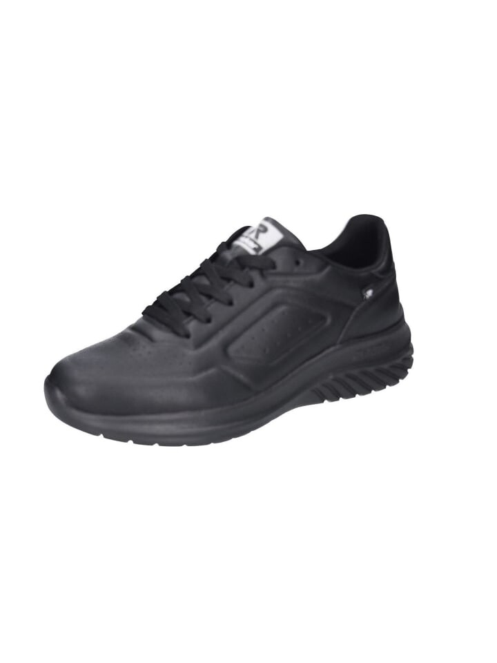 

Туфли на шнуровке rieker Halbschuhe, цвет nero/schwarz