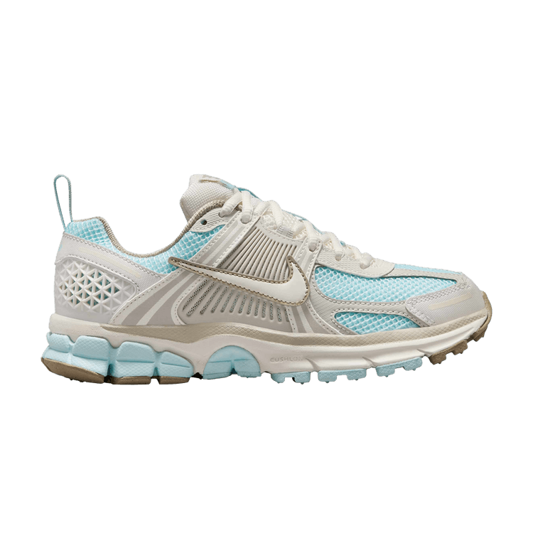 

Кроссовки Vomero 5 GS 'Sail Glacier Blue', синий