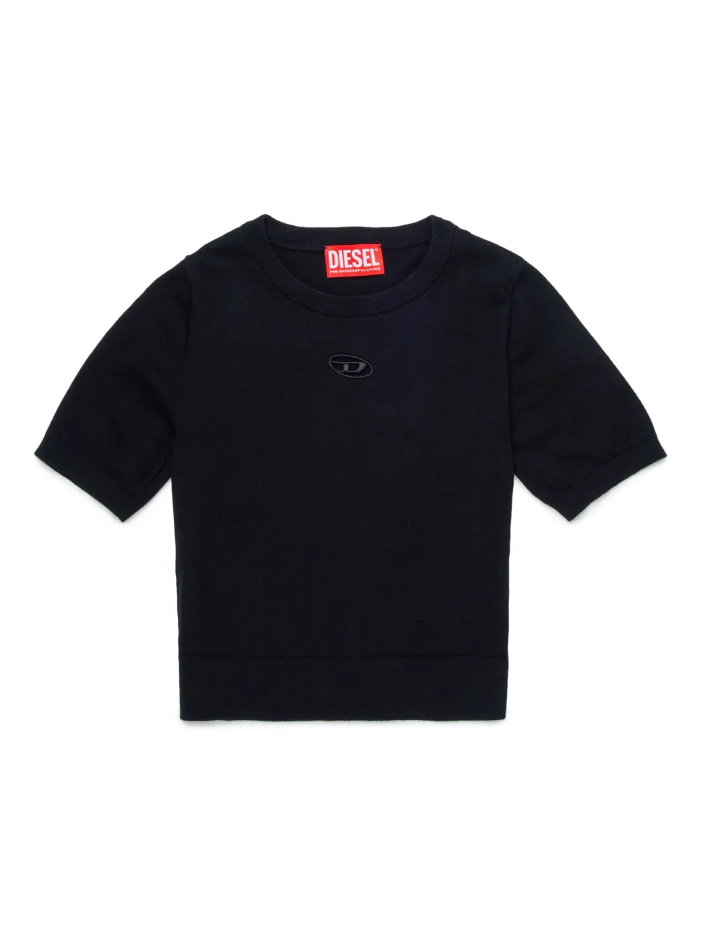 

Футболка Kmarga Diesel Kids, черный