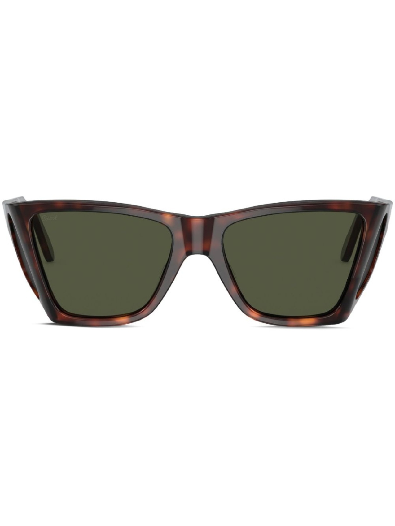 

Солнцезащитные очки PO0009 Persol, коричневый