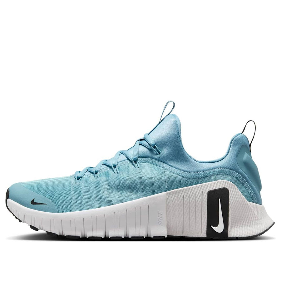

Кроссовки Nike Free Metcon 6 'Denim Turquoise White', синий