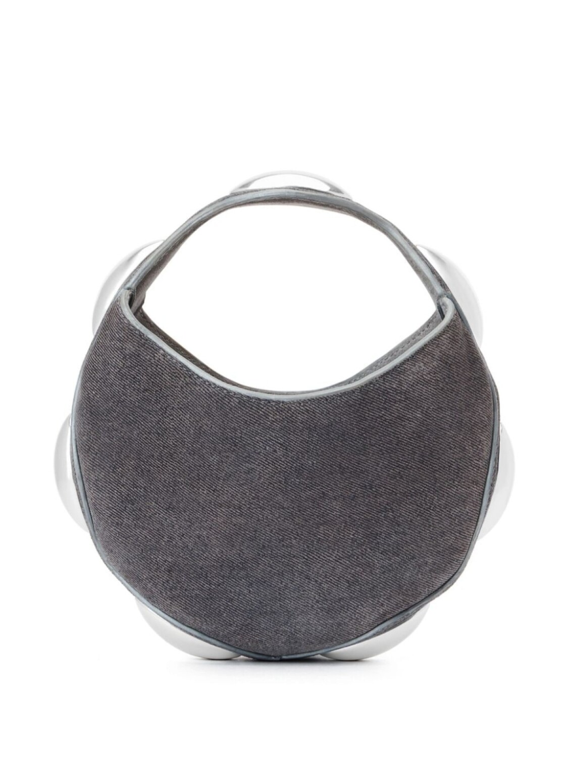 

Alexander Wang сумка-тоут Dome, серый