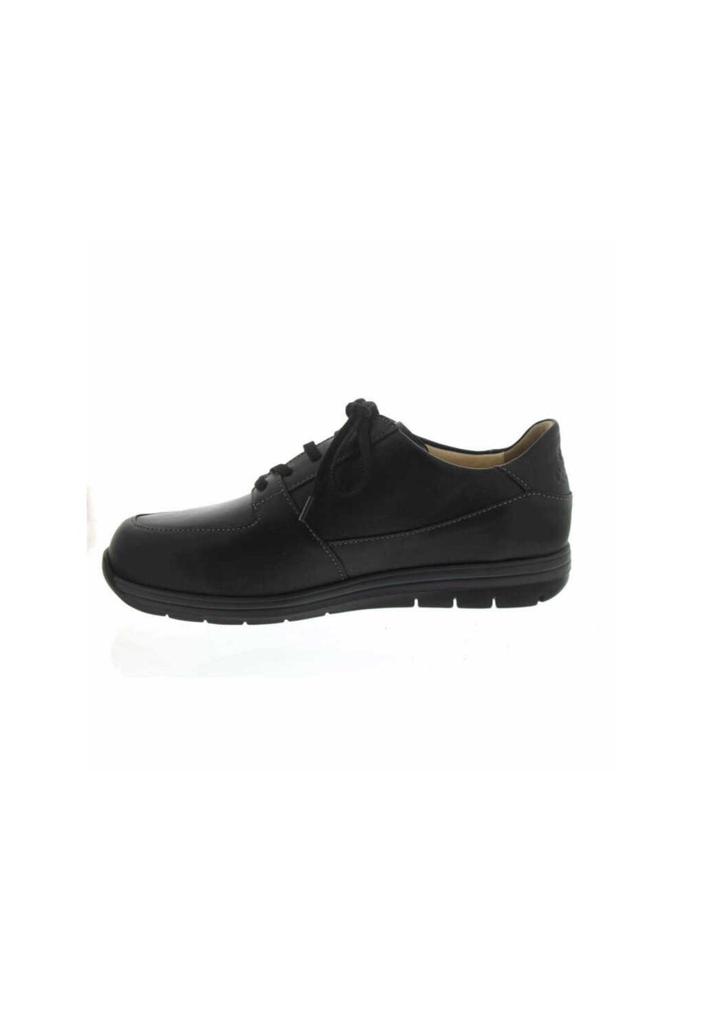 

Спортивные туфли на шнуровке Finn Comfort, цвет schwarz