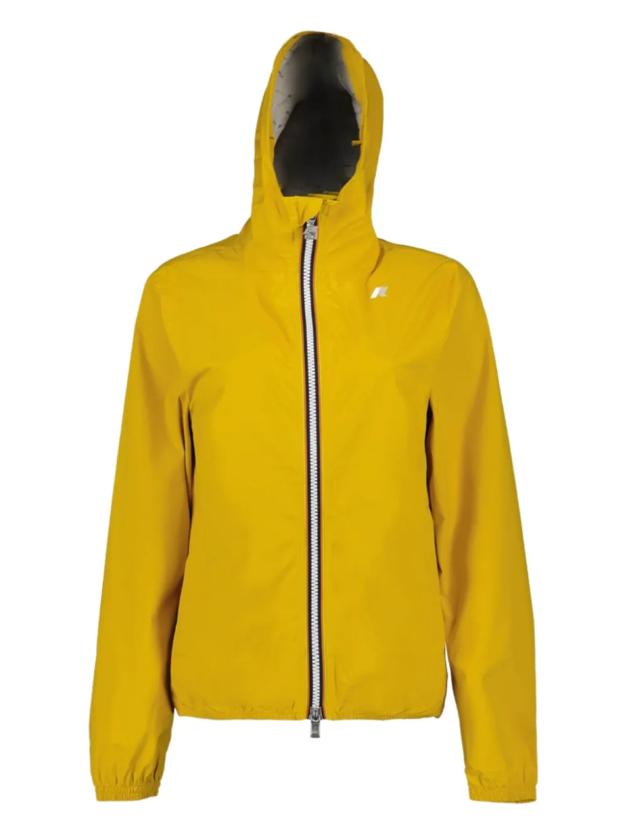

Куртка K-Way Jack Eco Stretch Dot, желтый