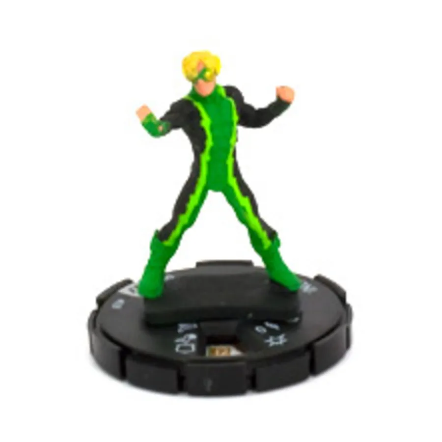 

Инерция #038, DC HeroClix - Brave and the Bold - Singles