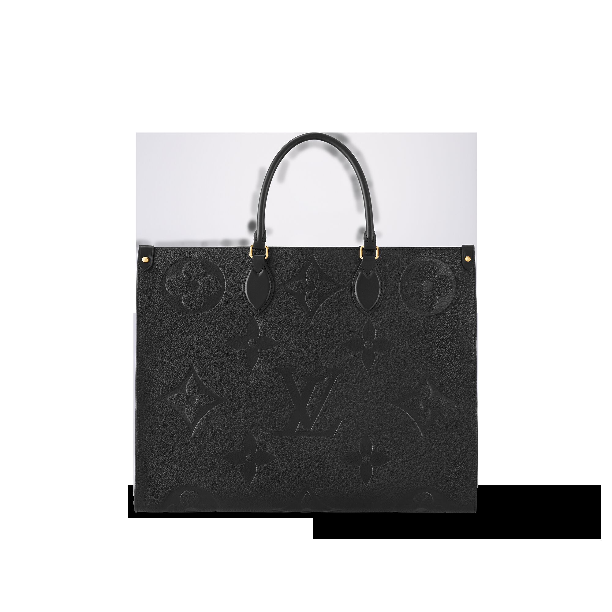 

Сумка Louis Vuitton, черный