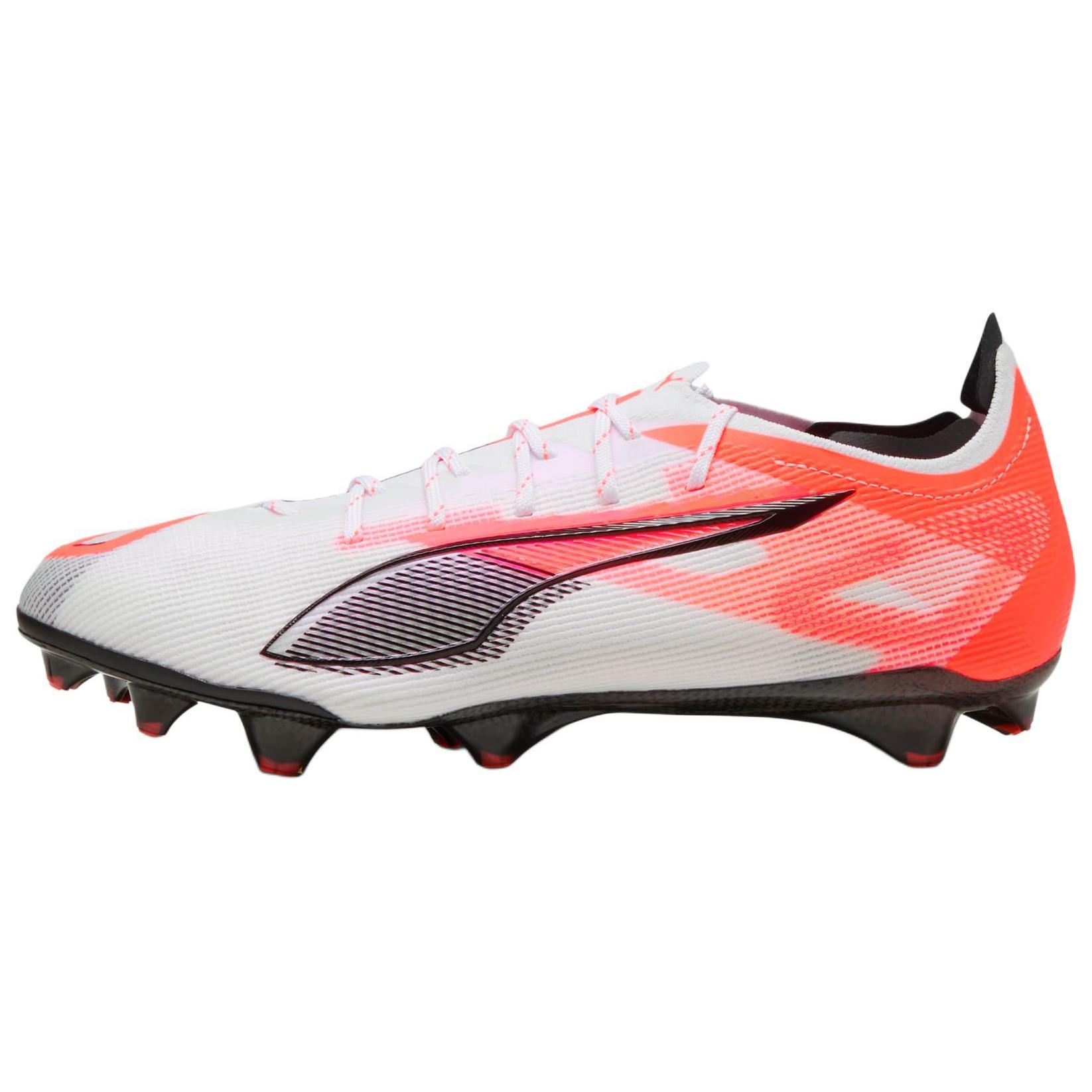 

Бутсы Ultra 5 Carbon Fg Unlimited Pack PUMA, White Red