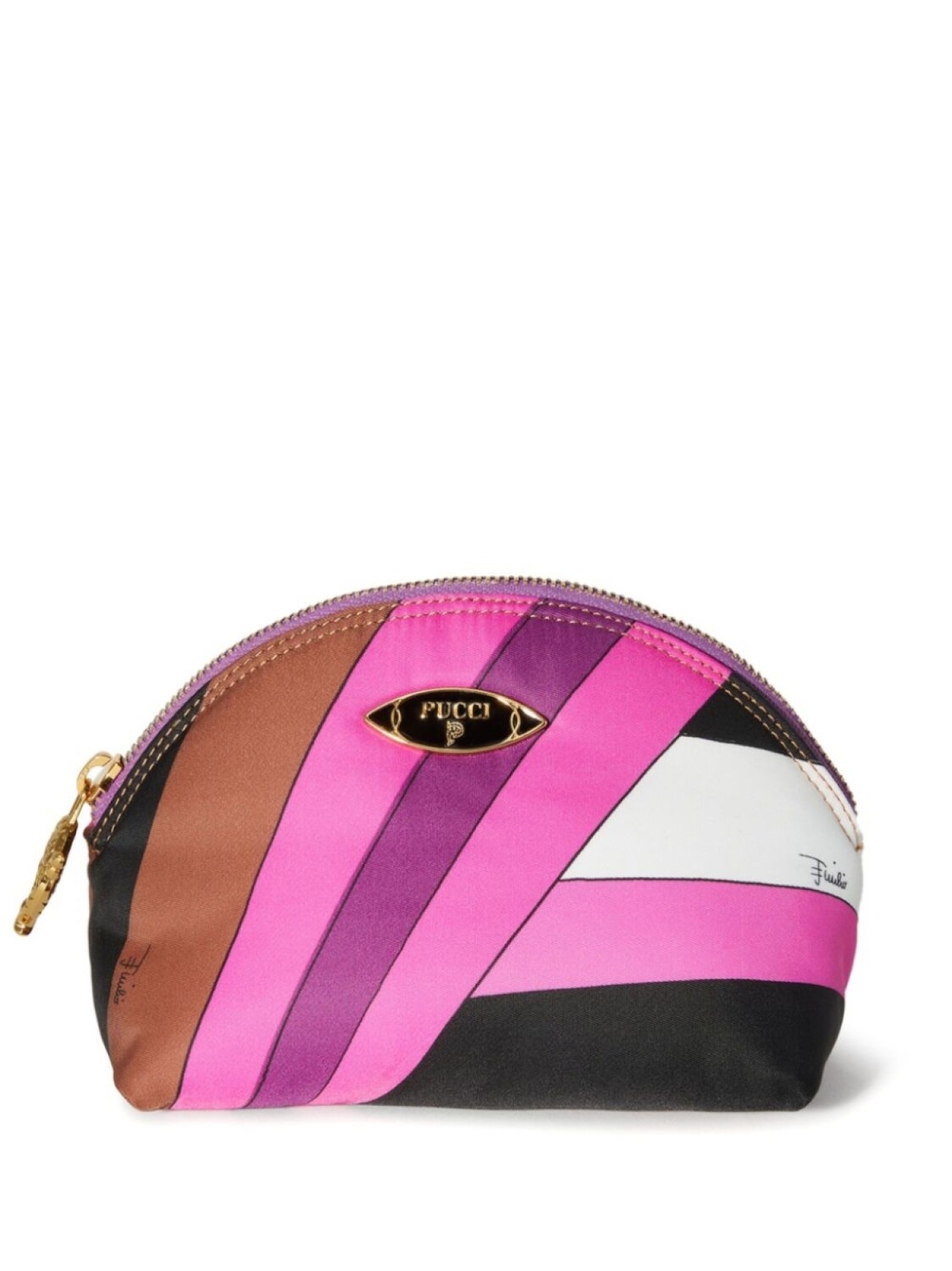

PUCCI вкусная косметичка, розовый