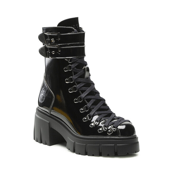 Ботинки Altercore ChloeII Vegan, черный