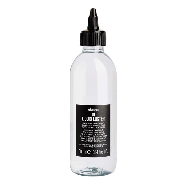 

Davines, OI Lustre, средство для блеска, 300 мл