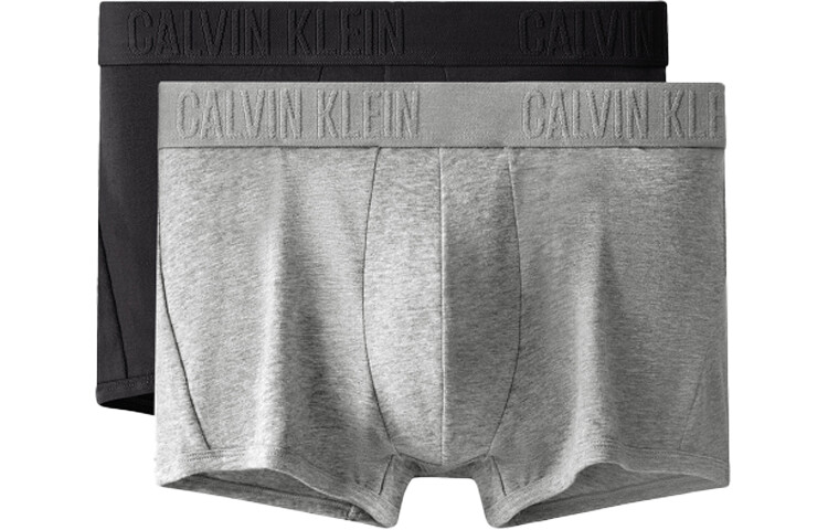 

Мужские трусы Calvin Klein, 1 set of 2 pieces