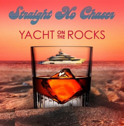 

Виниловая пластинка Straight No Chaser: Yacht On The Rocks
