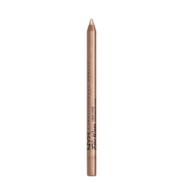 

Карандаш для глаз Epic Wear Eyeliner Stick Nyx Professional Make Up, Rose Gold