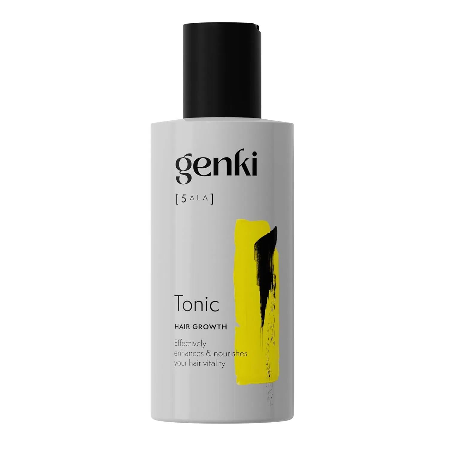 Тонизирующее средство для роста волос Growth Tonic (150 мл) Genki Haircare