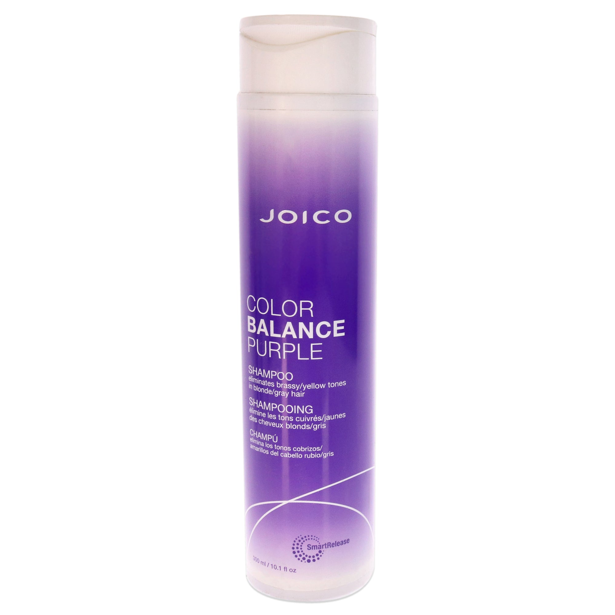 

Шампунь Color Balance Purple от Joico для мужчин и женщин - 10,1 унции Joico, 10.1 Oz