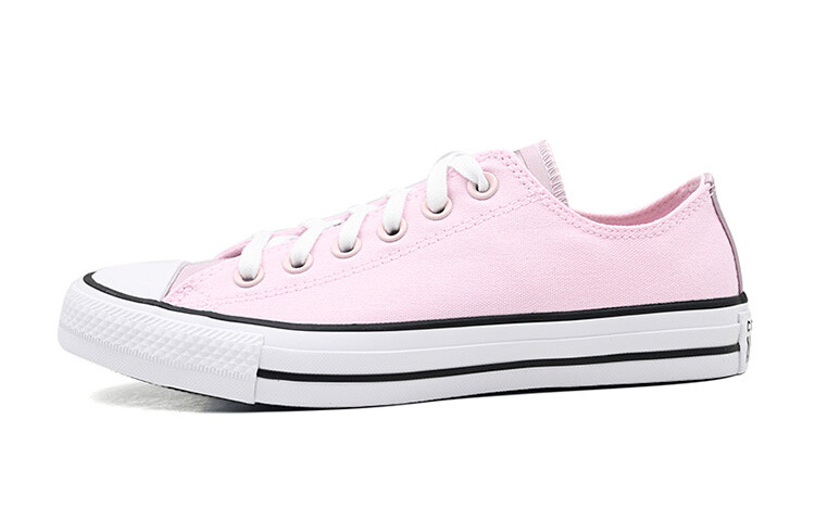Кеды Converse Chuck Taylor All Star Low 'Anodized Metals - Pink Foam' Women's