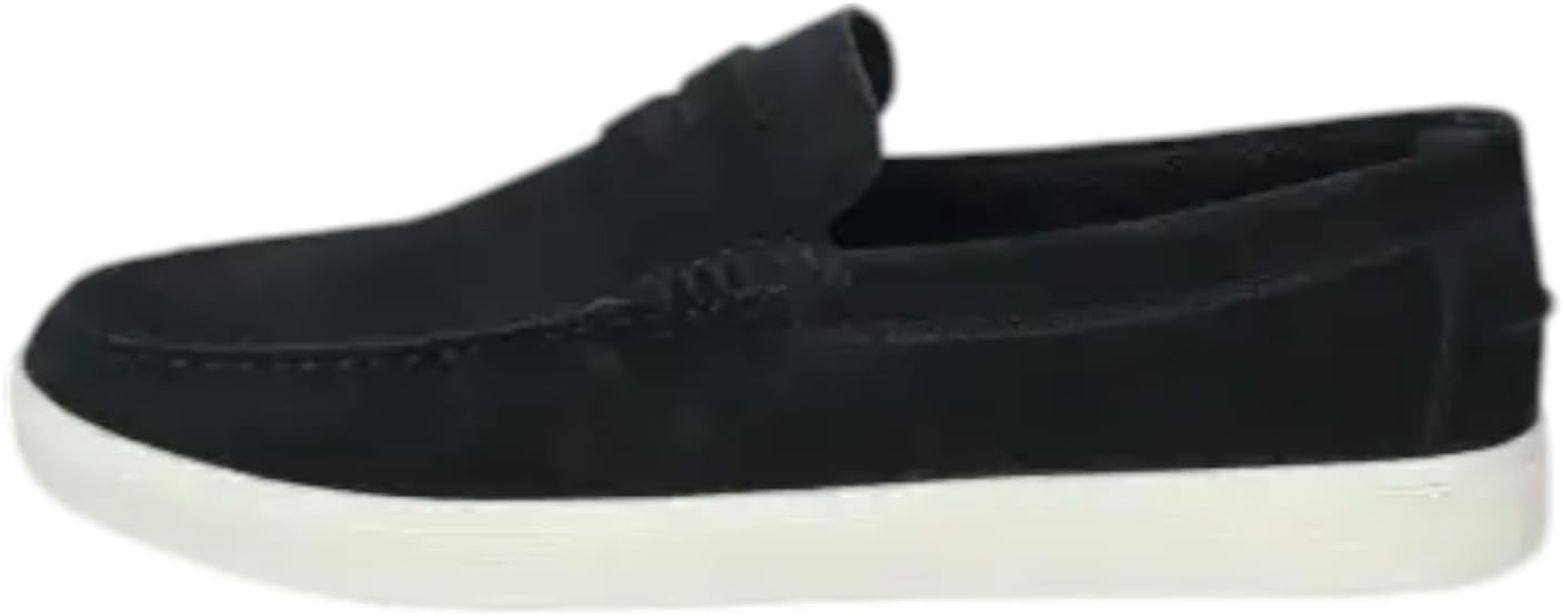 

Мокасины Geox для мужчин, темно-синий