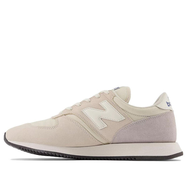

Кроссовки обувь New Balance, белый