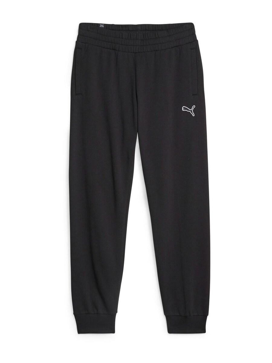 

Зауженные тренировочные брюки PUMA Better Essentials, черный