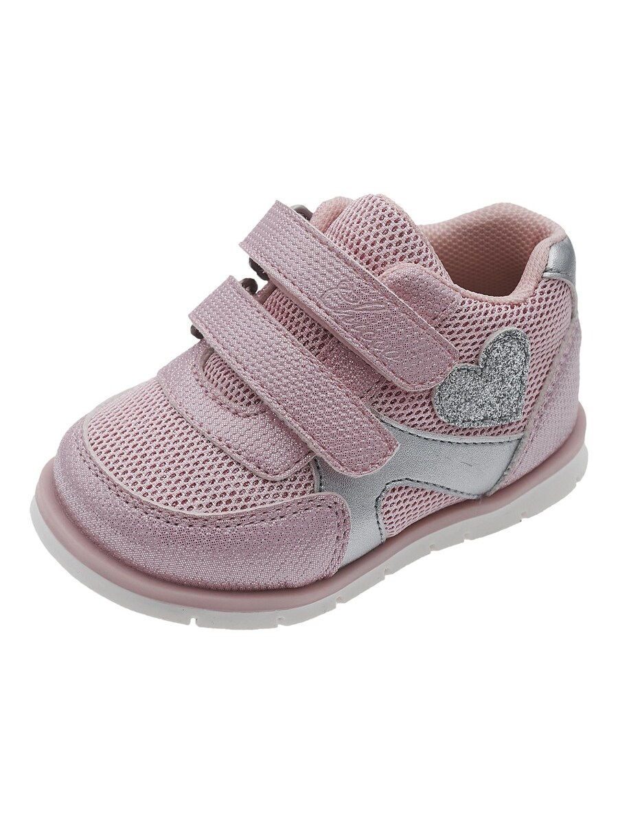 

Кроссовки Chicco FOXY, розовый