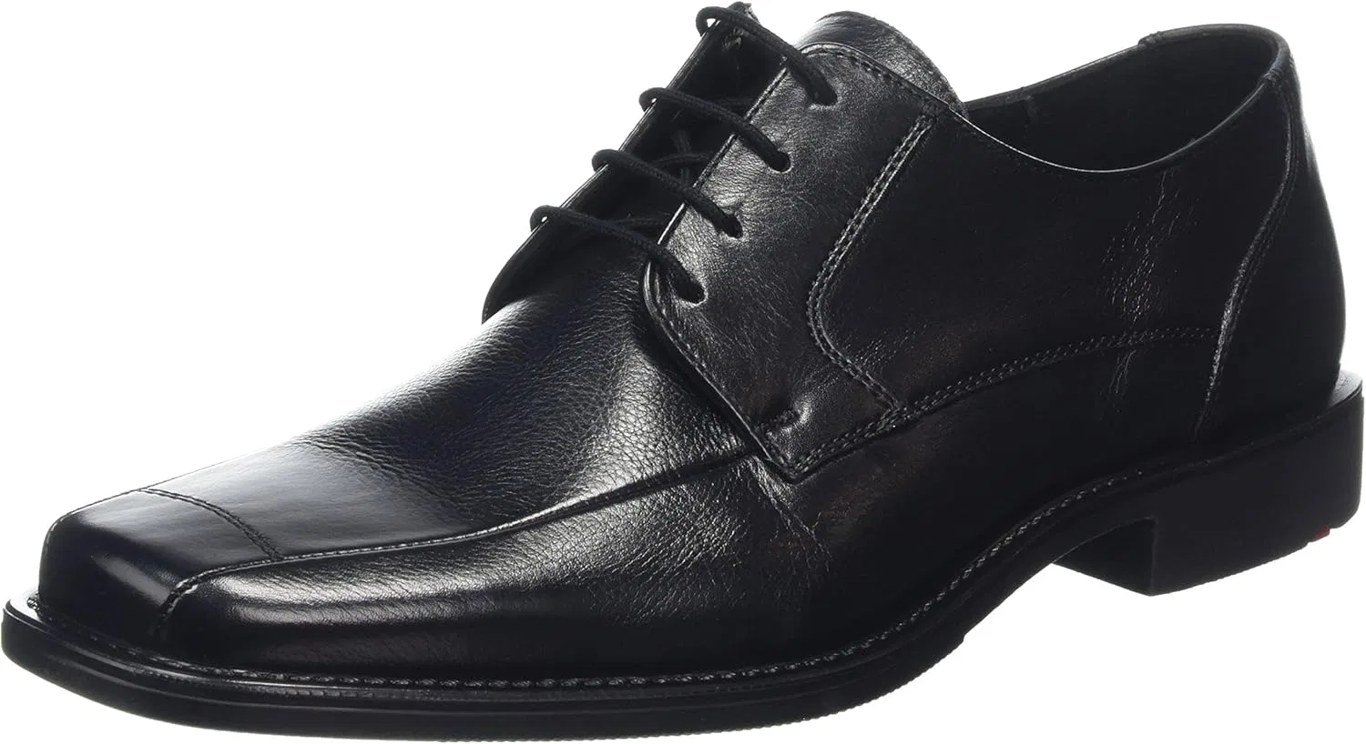 Мужские туфли LLOYD Kelly Derby, черный