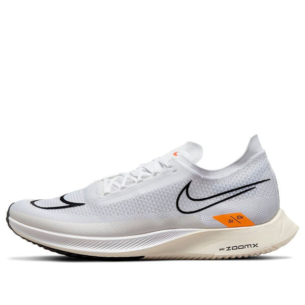 

Кроссовки zoomx streakfly Nike, белый