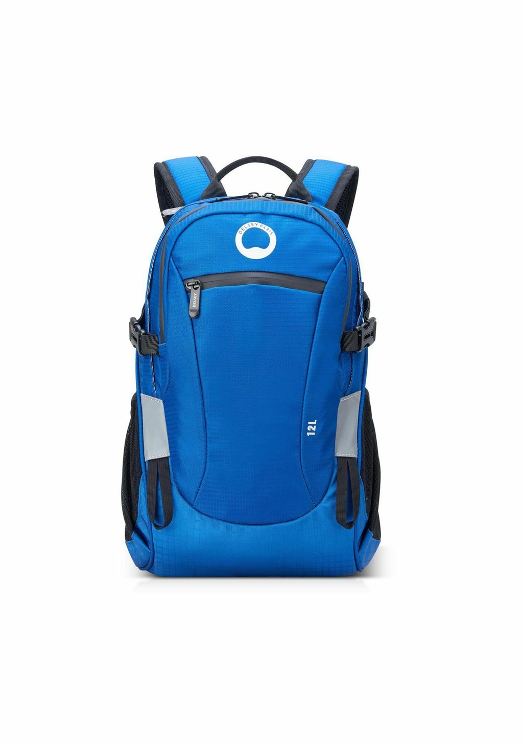 

Рюкзак NOMADE Delsey Paris, цвет bleu