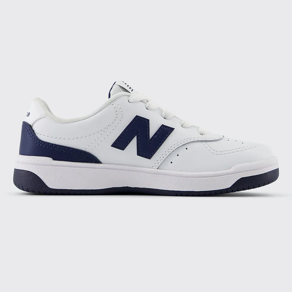 

Детские повседневные кроссовки New Balance PSB80WB, белый