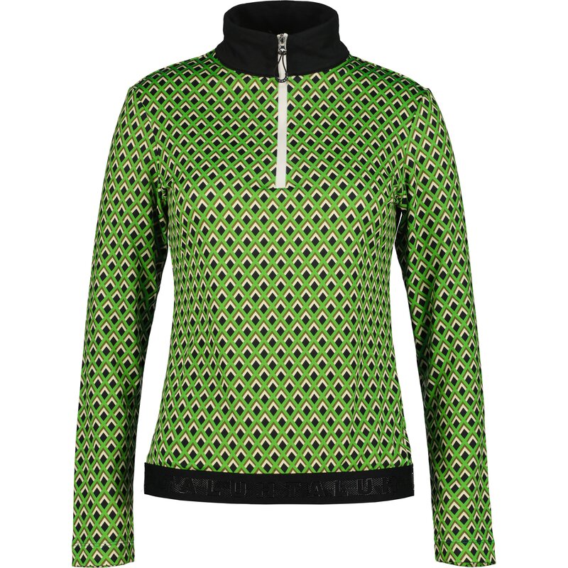 

Ролли хукари Luhta, зеленый