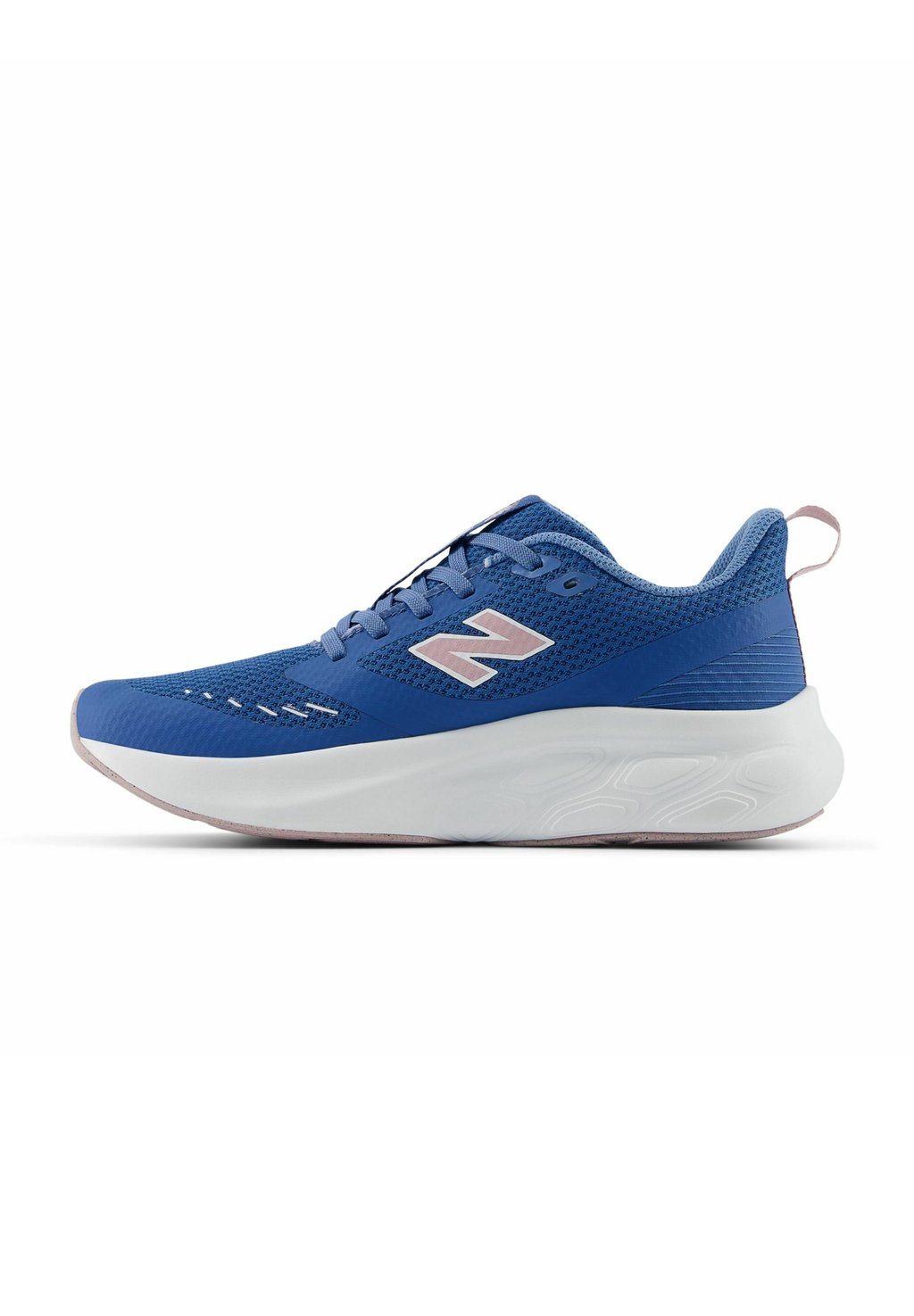 

Обувь для бега FRESH New Balance, синий