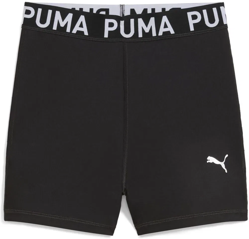 Леггинсы STRONG Short Tights Puma, черный