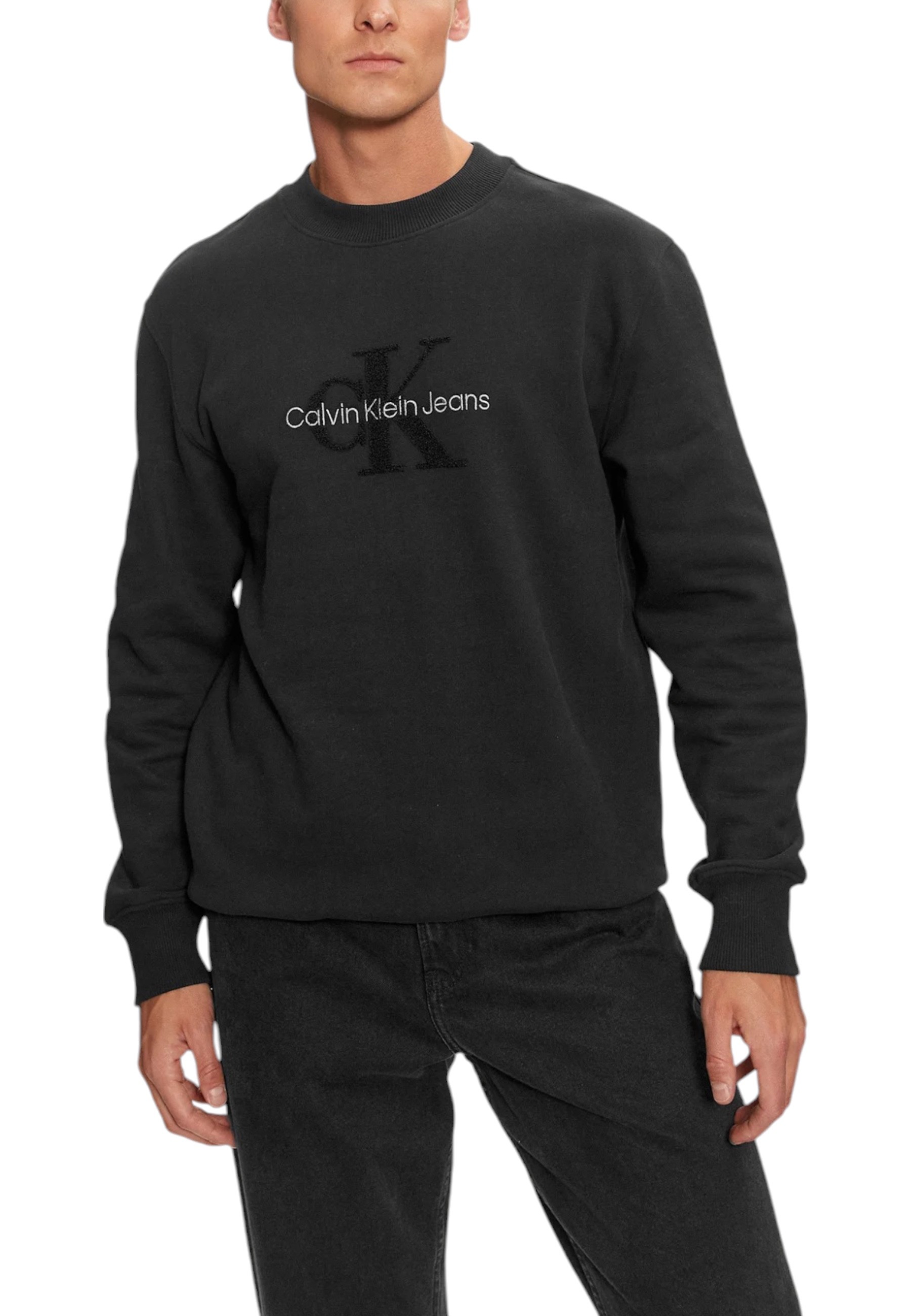 

Толстовки Calvin Klein Jeans