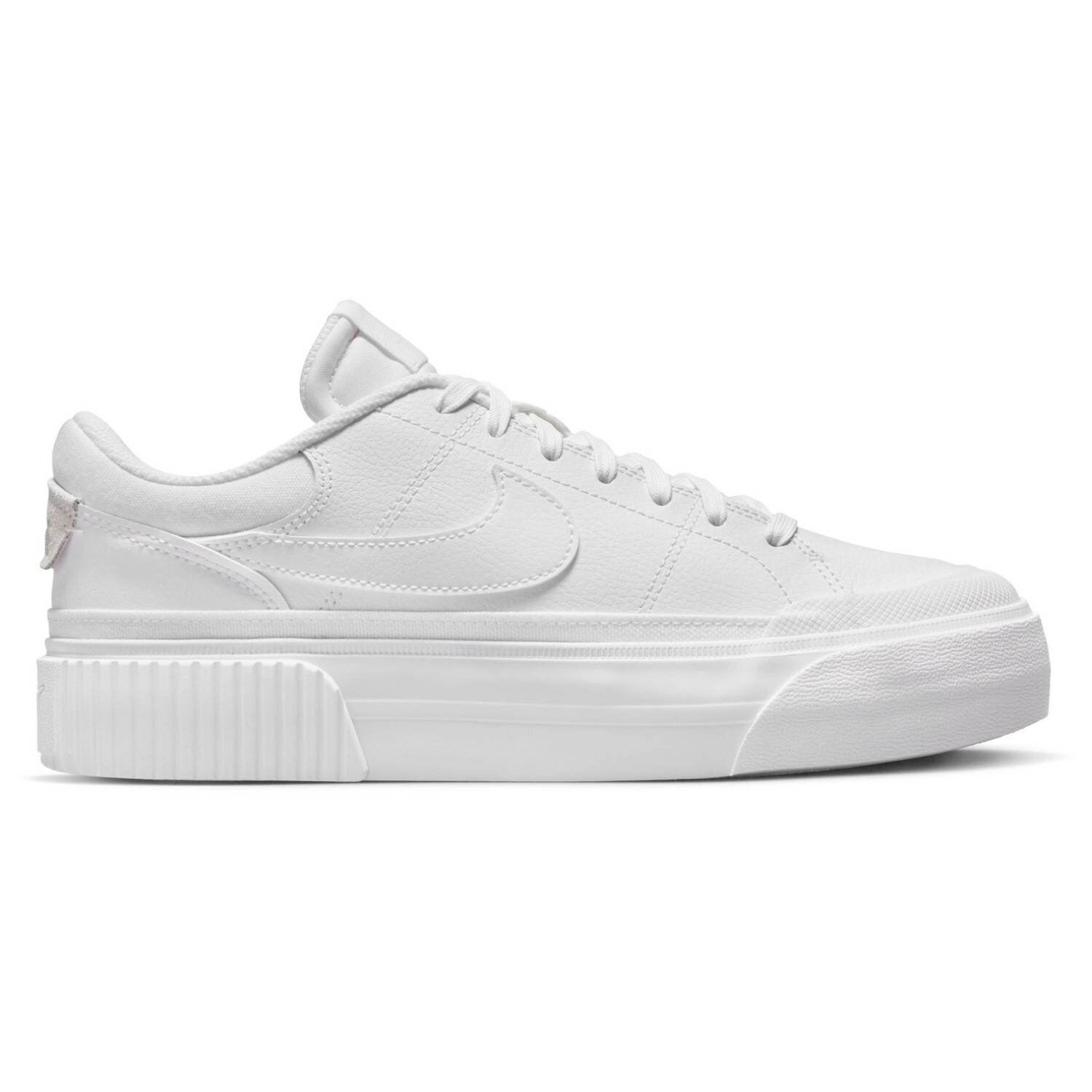 

Кроссовки Nike Court Legacy Lift, цвет White/White/White