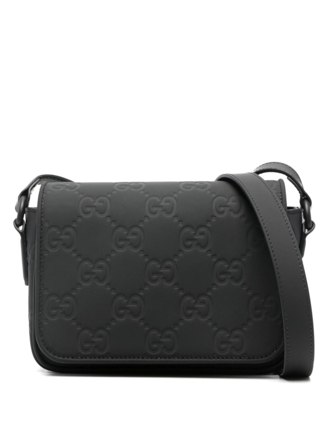 

Gucci сумка через плечо с тиснением GG