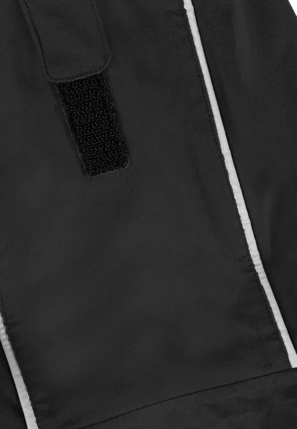 Куртка водонепроницаемая Normani Outdoor Sports, черный — фото 4