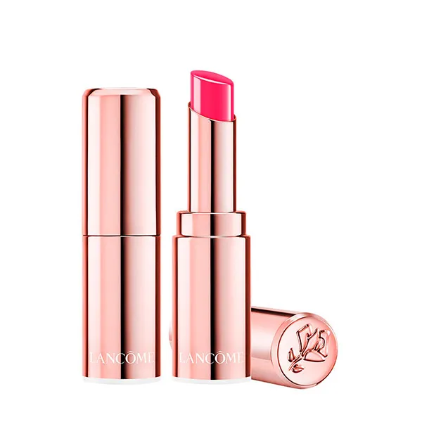 

Помада с глянцевым эффектом L'absolu Mademoiselle Shine Lancôme, цвет kiss me shine