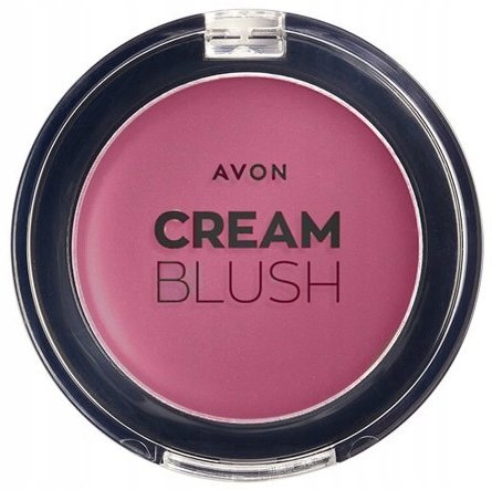 

Кремовые румяна AVON Plum Pop Inna marka
