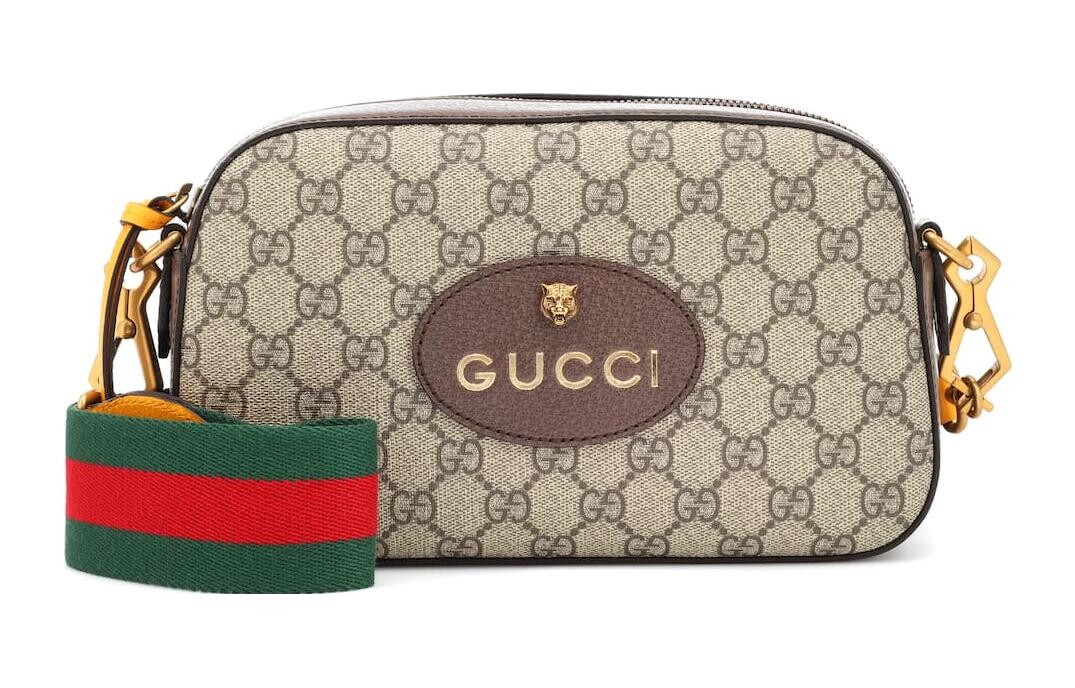 

Сумки на плечо Gucci унисекс серии Neo Vintage