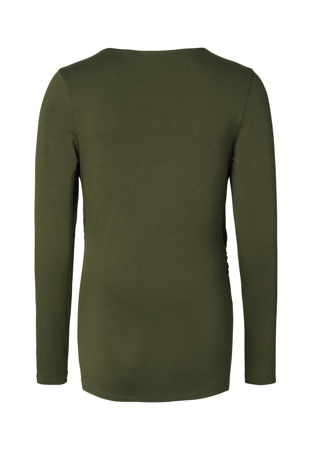 

Топ с длинными рукавами STILL Noppies, темно-зеленый