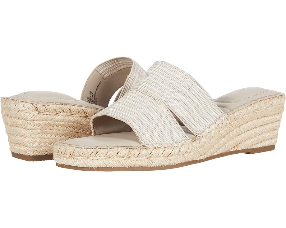 

Туфли Me Too Cayman, цвет Natural/Ivory Stripe Elastic