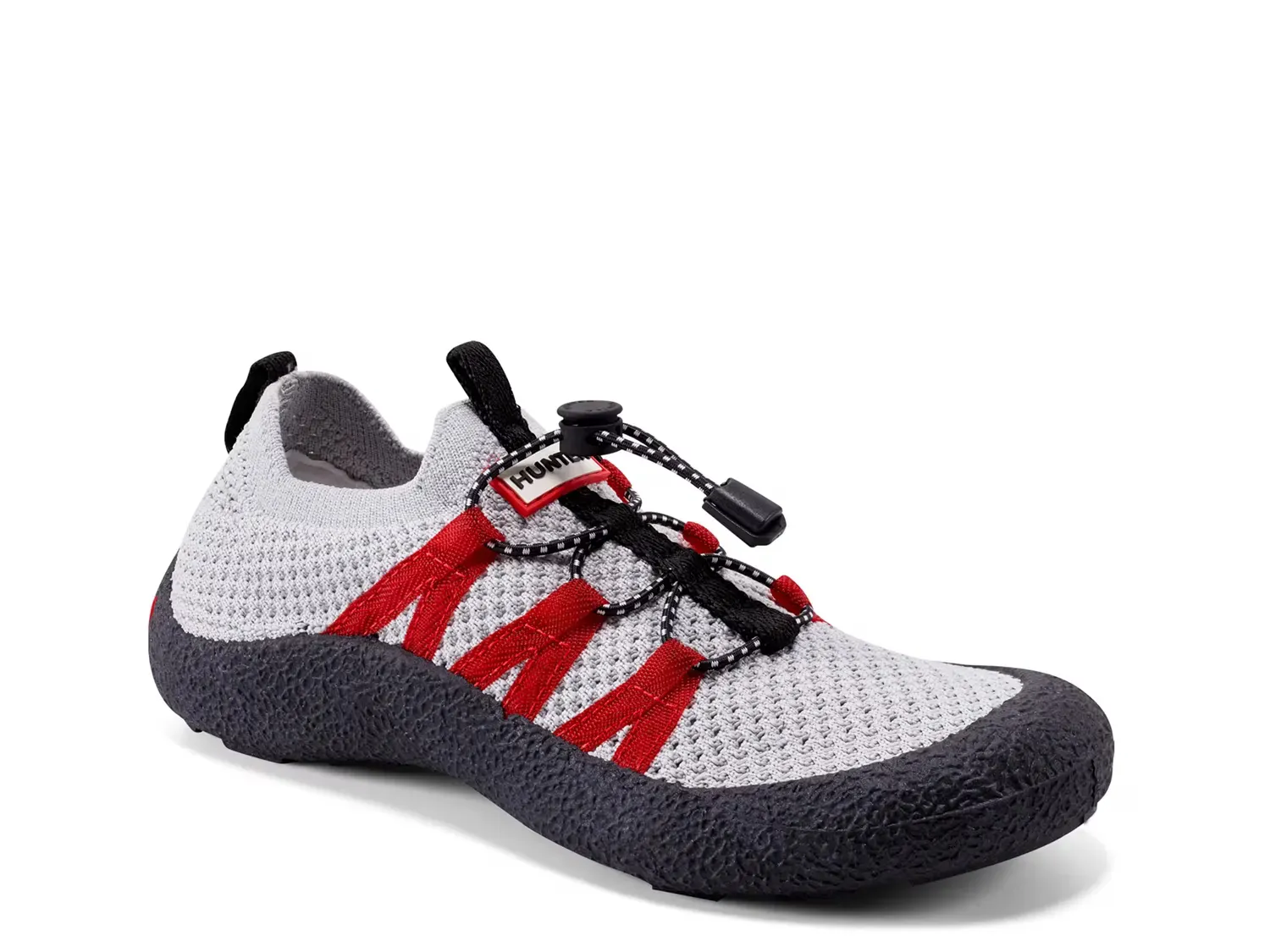 

Водные туфли Videl Hunter, Charcoal/Red/Cream