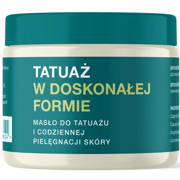 

Масло для татуировок с ароматом магнолии, 200 мл Neba