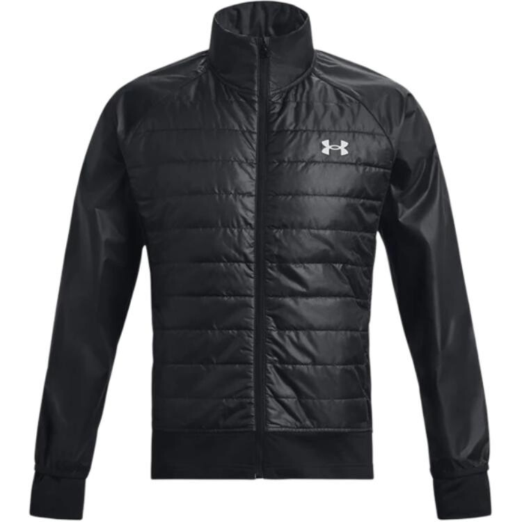 

Куртка Launch мужская черный Under Armour